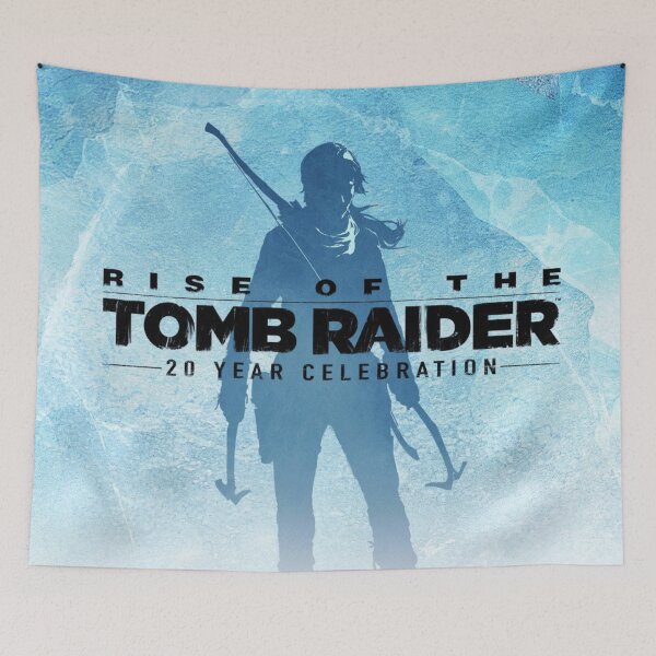 Item preview, Spirit of Explorer - Lara Croft designed and sold by Kruger8.