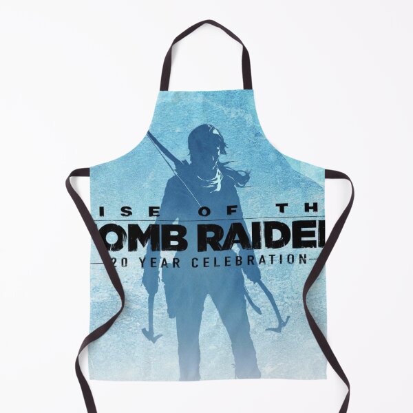 Item preview, Spirit of Explorer - Lara Croft designed and sold by Kruger8.