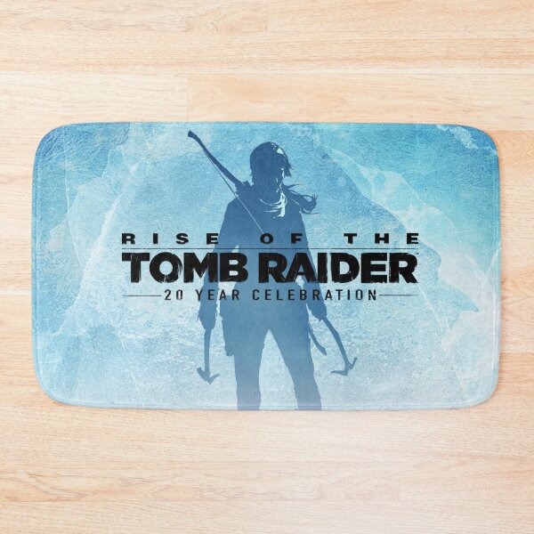 Item preview, Spirit of Explorer - Lara Croft designed and sold by Kruger8.