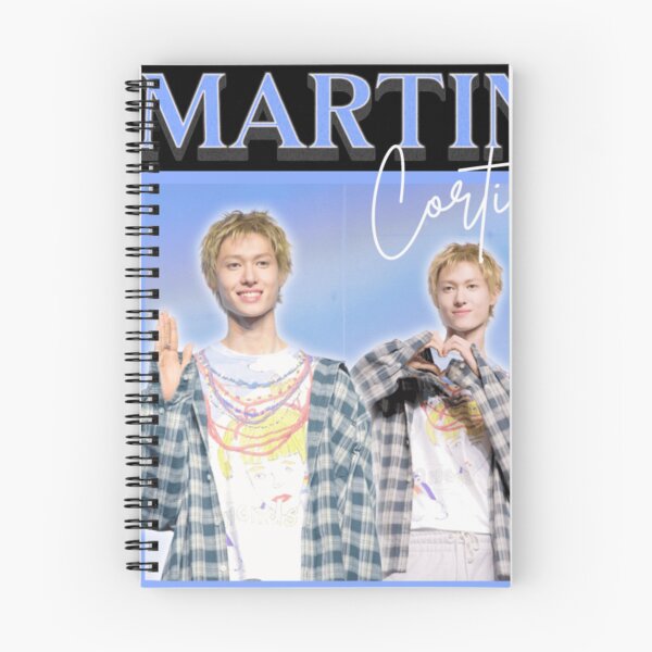 Item preview, Cortis Martin Oversized Kpop Boy Group Artwork With Modern Idol Style designed and sold by bullnizomona.
