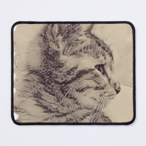 Item preview, Sweet kitty designed and sold by -Unique design--.
