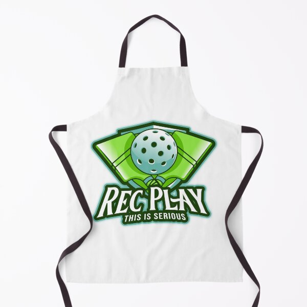 Item preview, REC PLAY THIS IS SERIOUS designed and sold by GHStees.