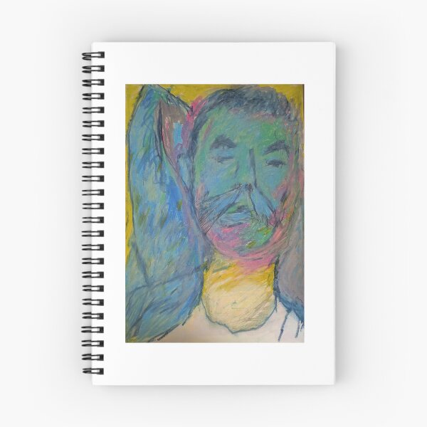 Artikelvorschau, Eine entspannte Person entworfen und verkauft von Shoho Art Studio.