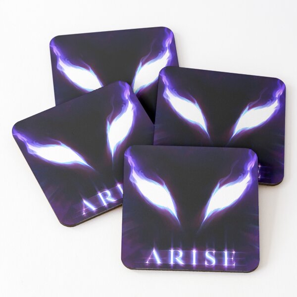 Item preview, Arise - Eyes of The Abyss designed and sold by HarlwisArt.