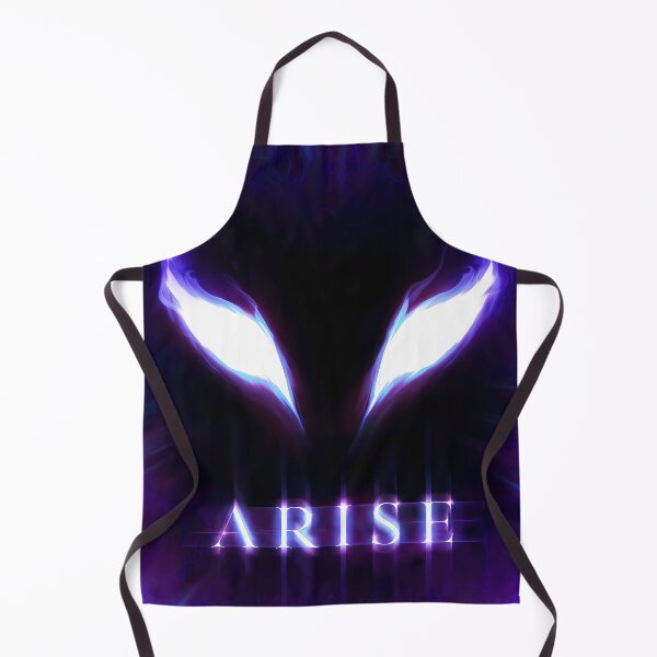Item preview, Arise - Eyes of The Abyss designed and sold by HarlwisArt.