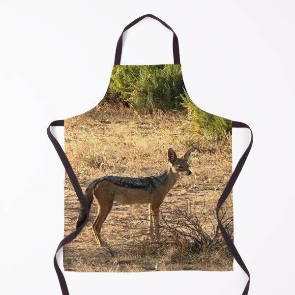Item preview, Staring black backed Jackal designed and sold by annenambiro.