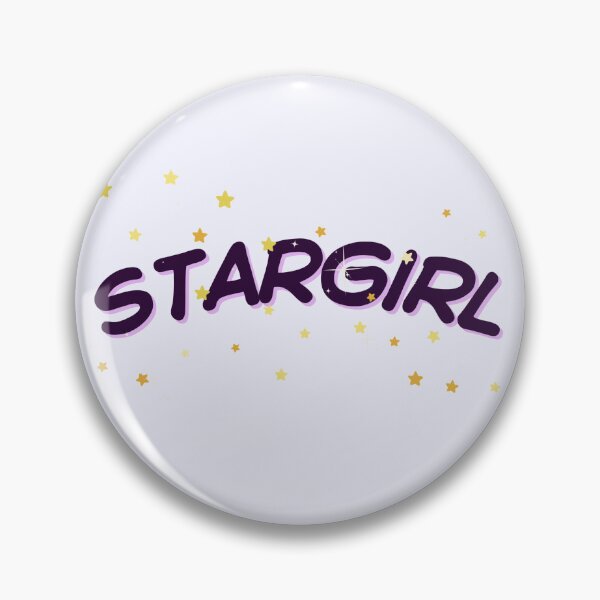 Item preview, stargirl designed and sold by nityaInkLab.