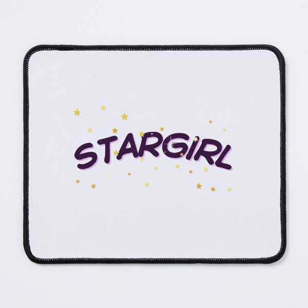 Item preview, stargirl designed and sold by nityaInkLab.
