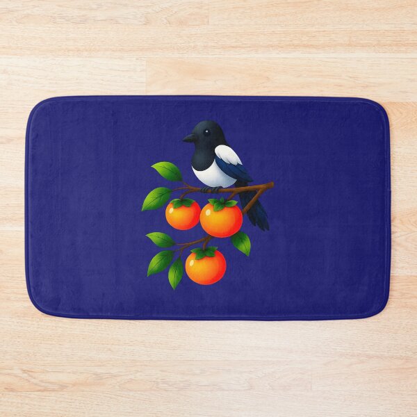 Item preview, Lucky Magpie: Herald of Long-Awaited Good News designed and sold by Fantabulous.