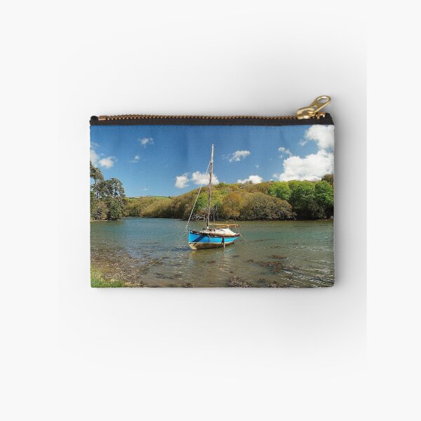 Item preview, Boat at Gillan Creek designed and sold by DMHotchin.