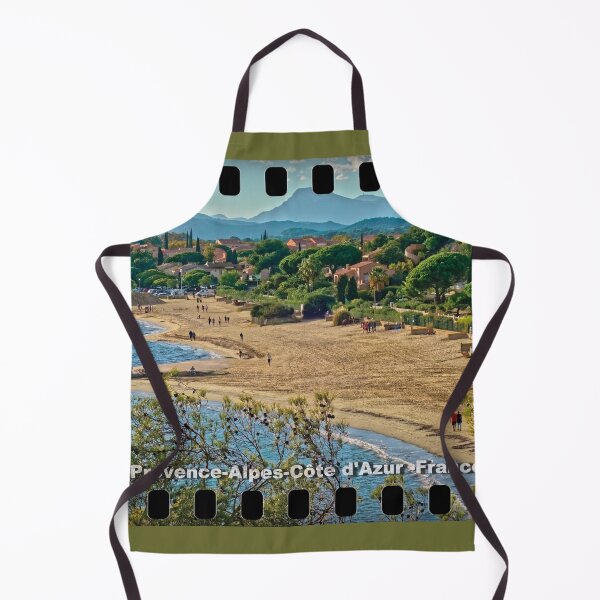 Item preview, Beach view. designed and sold by Alan-David.
