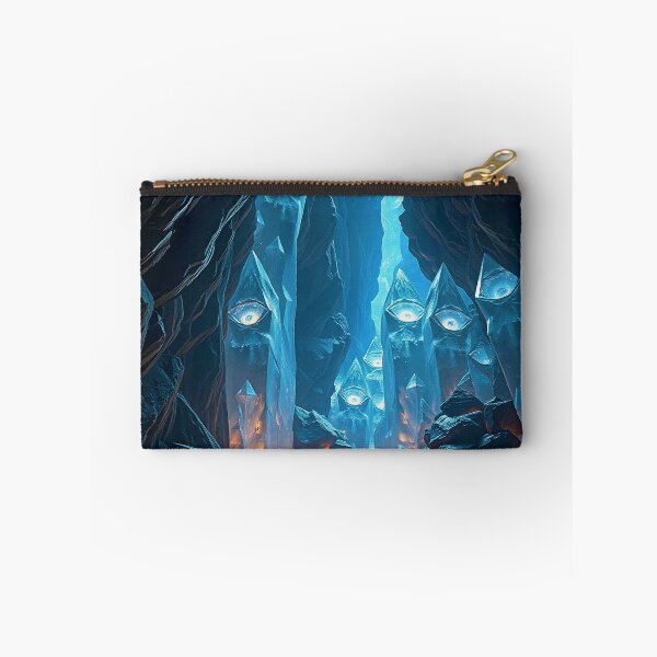 Item preview, Living Quartz Crystal Cave of Arkansas designed and sold by Marielle Valenzuela.