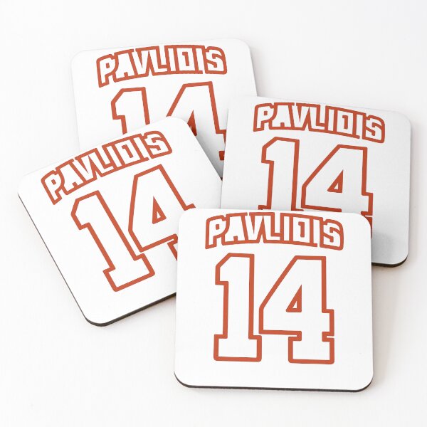 Item preview, Pavlidis 14 Benfica  designed and sold by Oqueartecura.