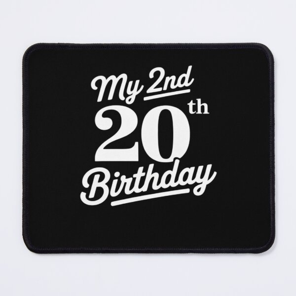 Item preview, Humor 40 Years Old Bday 1981 40th Birthday Men Women designed and sold by MythWoot.