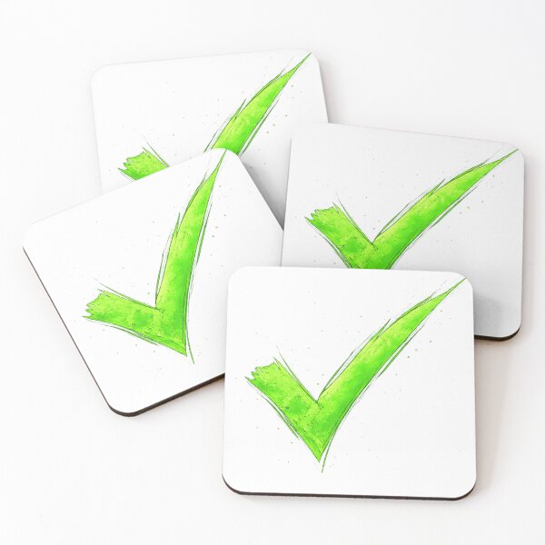 Item preview, Green Checkmark – Approved Yes Symbol designed and sold by DesignsByHania.