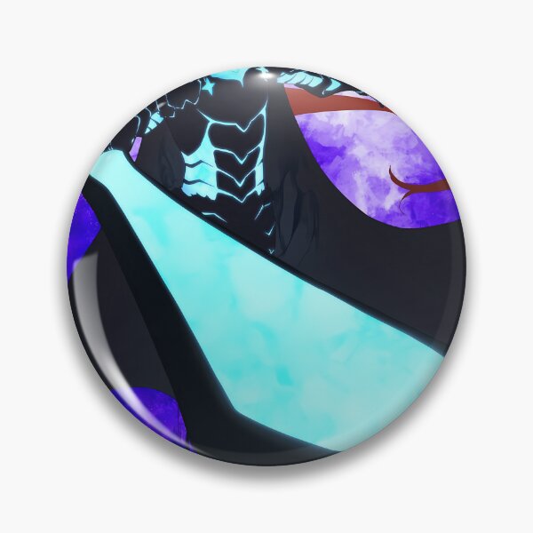 Item preview, Shadows and Monsters - Igris designed and sold by HarlwisArt.