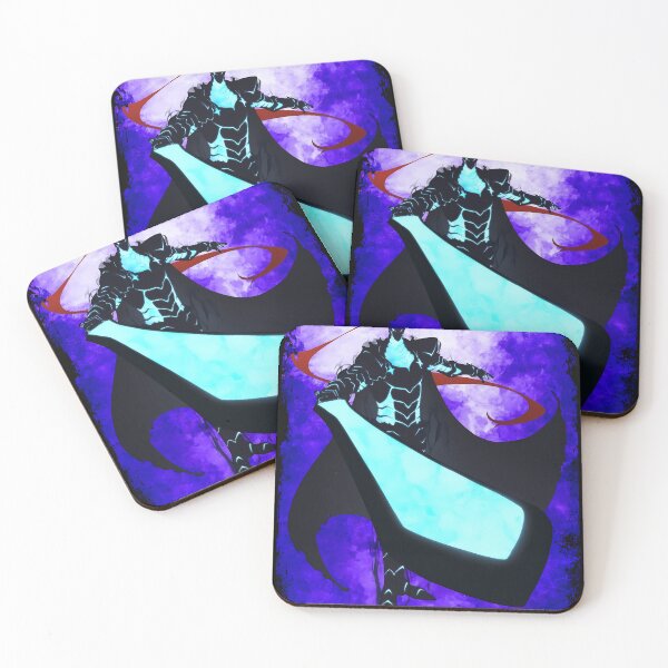 Item preview, Shadows and Monsters - Igris designed and sold by HarlwisArt.