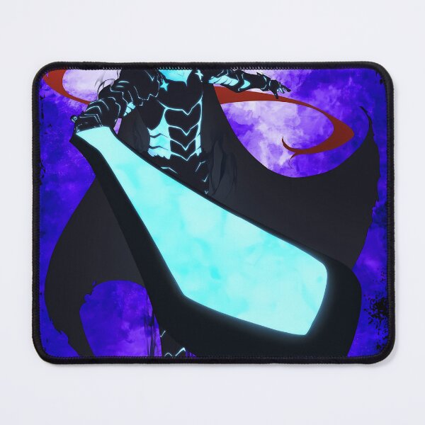 Item preview, Shadows and Monsters - Igris designed and sold by HarlwisArt.