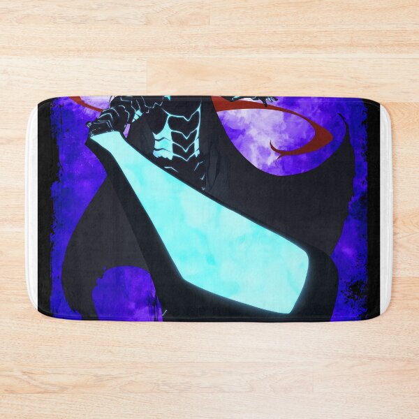 Item preview, Shadows and Monsters - Igris designed and sold by HarlwisArt.