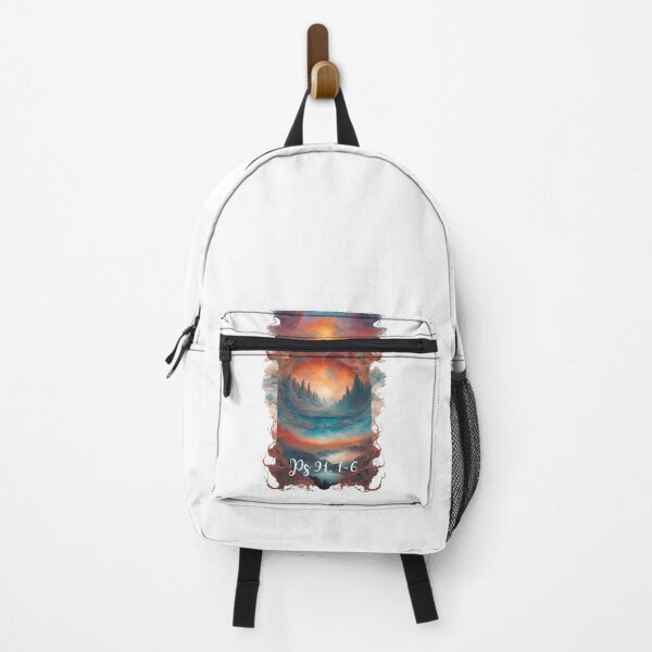 Item preview, Shelter of Light and Promise designed and sold by DABIORA.