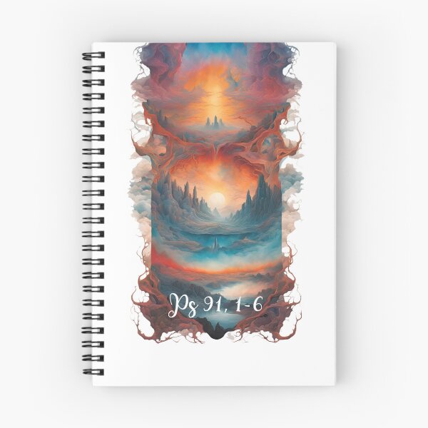 Item preview, Shelter of Light and Promise designed and sold by DABIORA.