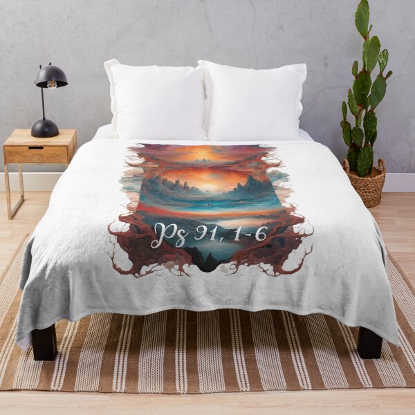 Item preview, Shelter of Light and Promise designed and sold by DABIORA.