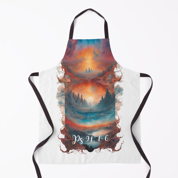 Item preview, Shelter of Light and Promise designed and sold by DABIORA.
