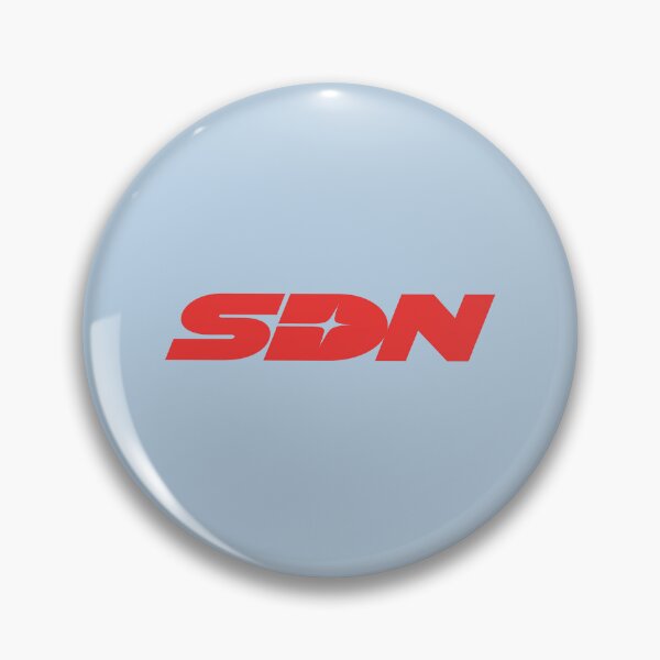 Item preview, SDN Dispatch Game Logo  designed and sold by Tiny Lantern Studio.