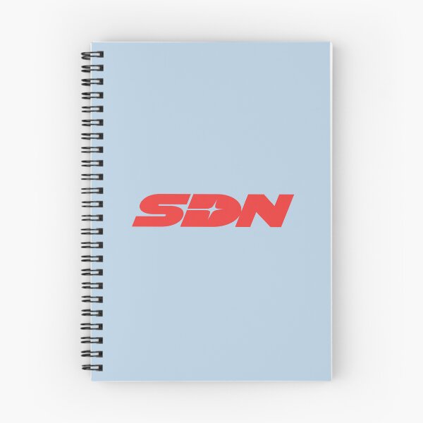 Item preview, SDN Dispatch Game Logo  designed and sold by Tiny Lantern Studio.