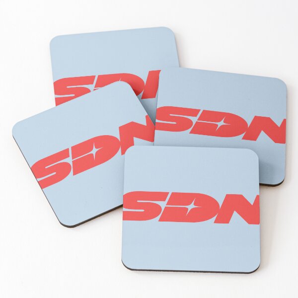 Item preview, SDN Dispatch Game Logo  designed and sold by Tiny Lantern Studio.