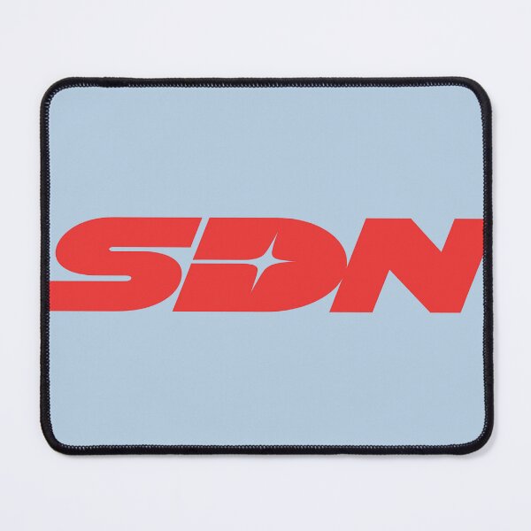 Item preview, SDN Dispatch Game Logo  designed and sold by Tiny Lantern Studio.