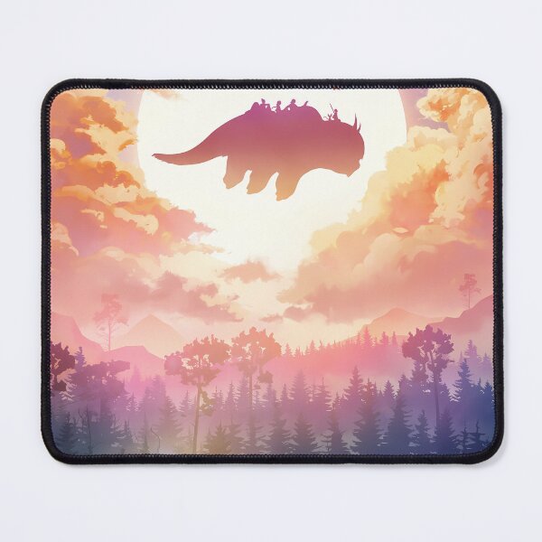 Item preview, Flying Appa designed and sold by HarlwisArt.