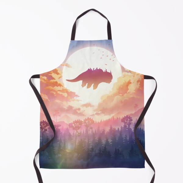 Item preview, Flying Appa designed and sold by HarlwisArt.