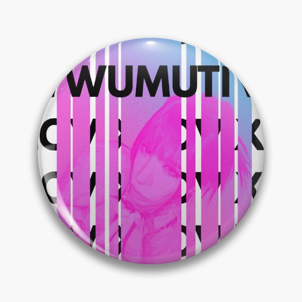Item preview, WUMUTI - XLOV - KPOP designed and sold by Kyokosan98.