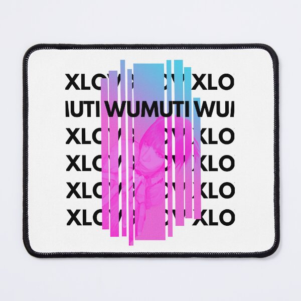 Item preview, WUMUTI - XLOV - KPOP designed and sold by Kyokosan98.