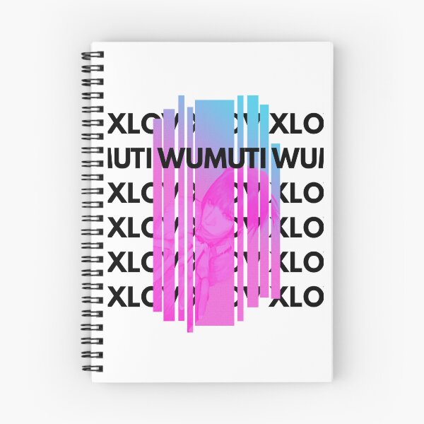 Item preview, WUMUTI - XLOV - KPOP designed and sold by Kyokosan98.