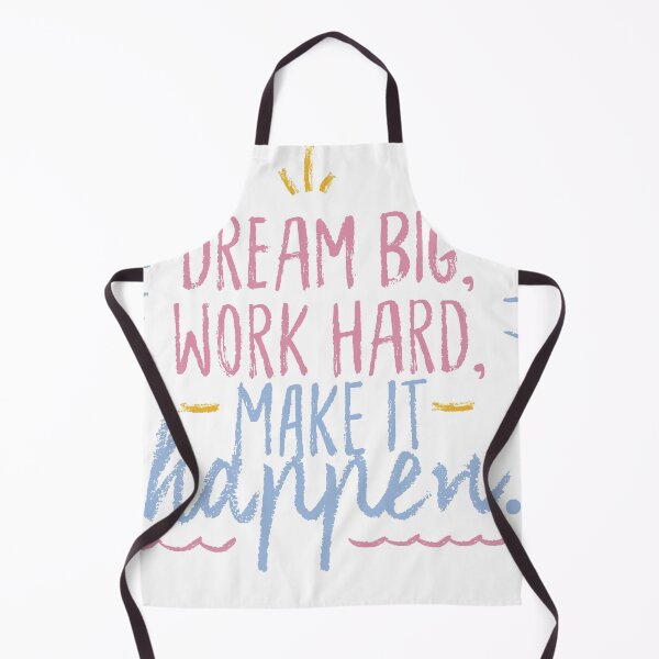 Item preview, Dream Big designed and sold by EditsRoss.