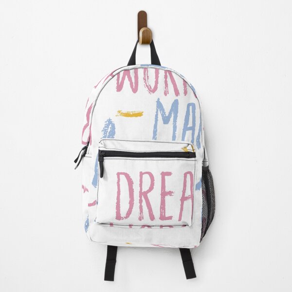 Item preview, Dream Big designed and sold by EditsRoss.