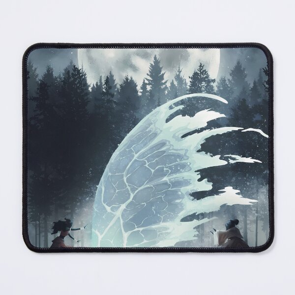 Item preview, Katara vs Hama designed and sold by HarlwisArt.