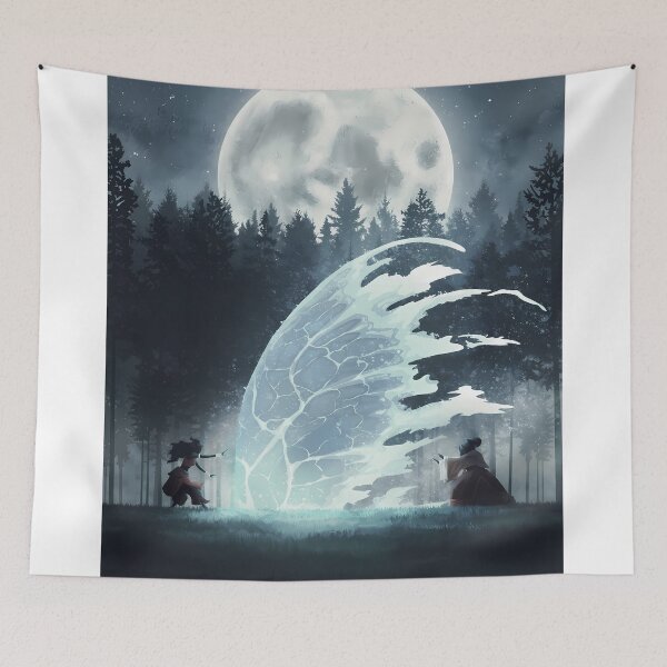 Item preview, Katara vs Hama designed and sold by HarlwisArt.