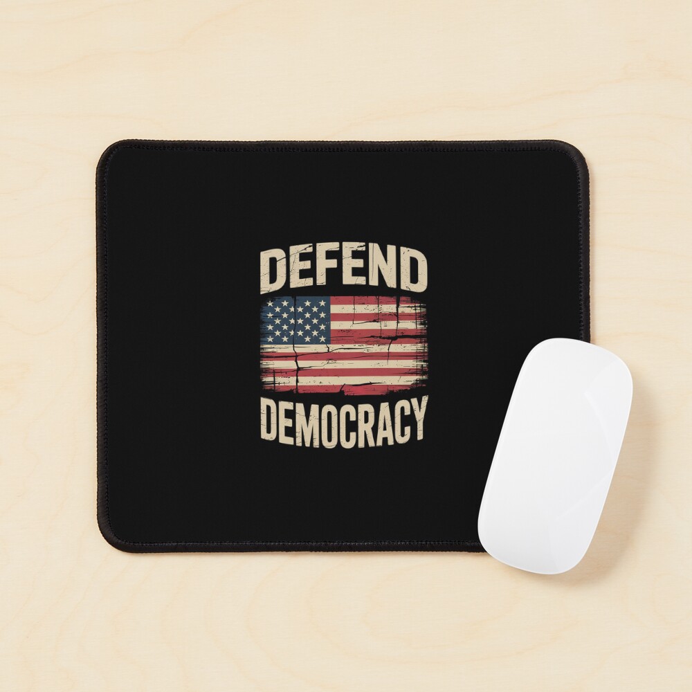 Item preview, Mouse Pad designed and sold by SyntaxClaw.