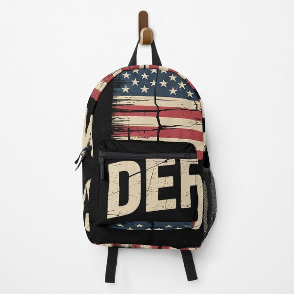 Item preview, Defend Democracy Protect Voting Rights Save Vote Election designed and sold by SyntaxClaw.