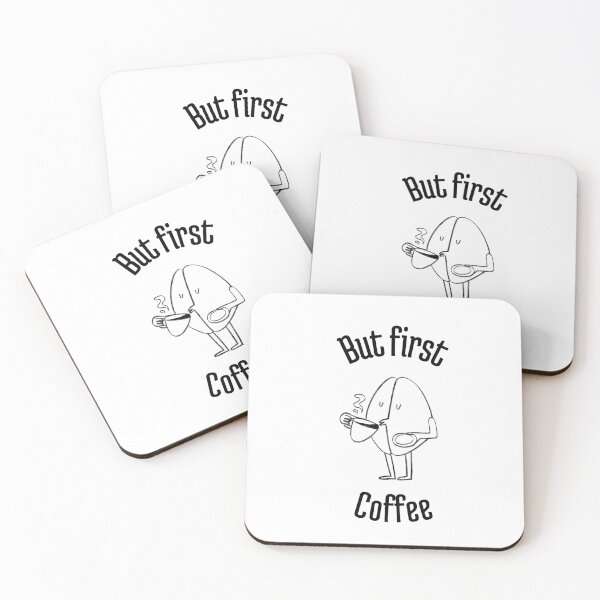 Item preview, Coffee designed and sold by EditsRoss.