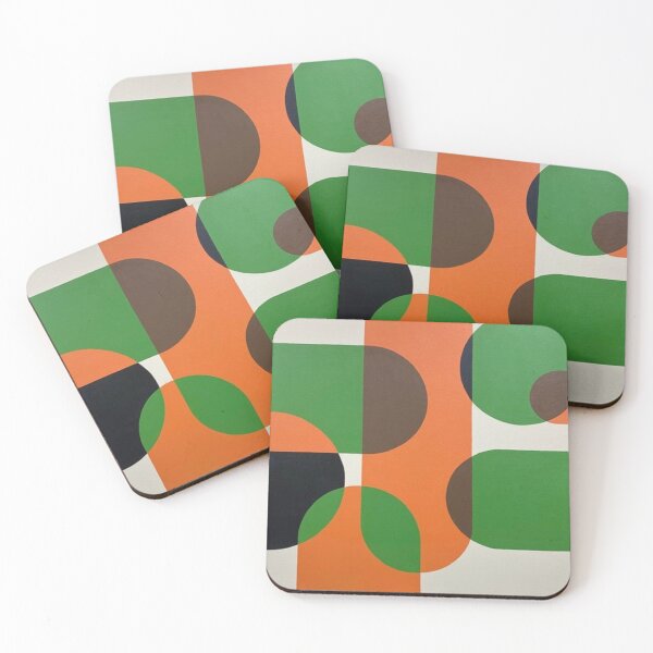 Item preview, Desert Moderne #1 designed and sold by T Santora.