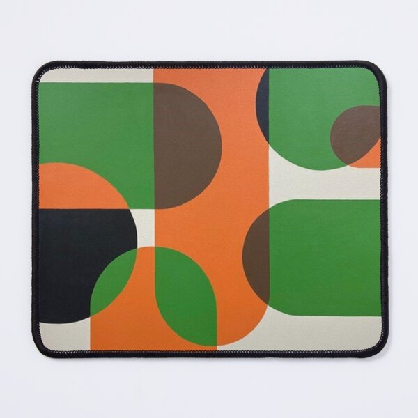 Item preview, Desert Moderne #1 designed and sold by T Santora.