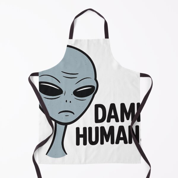 Item preview, Damn Humans designed and sold by Oqueartecura.