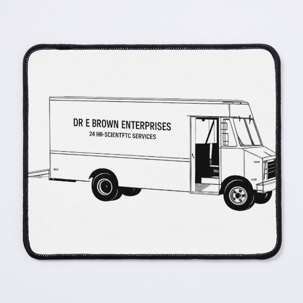 Item preview, Back to the future. Great Scott. designed and sold by ElGordeaux.