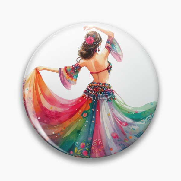 Item preview, Belly Dance a Belly Dance a Belly Dance designed and sold by yunamaliskova.