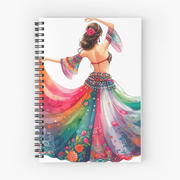 Item preview, Belly Dance a Belly Dance a Belly Dance designed and sold by yunamaliskova.