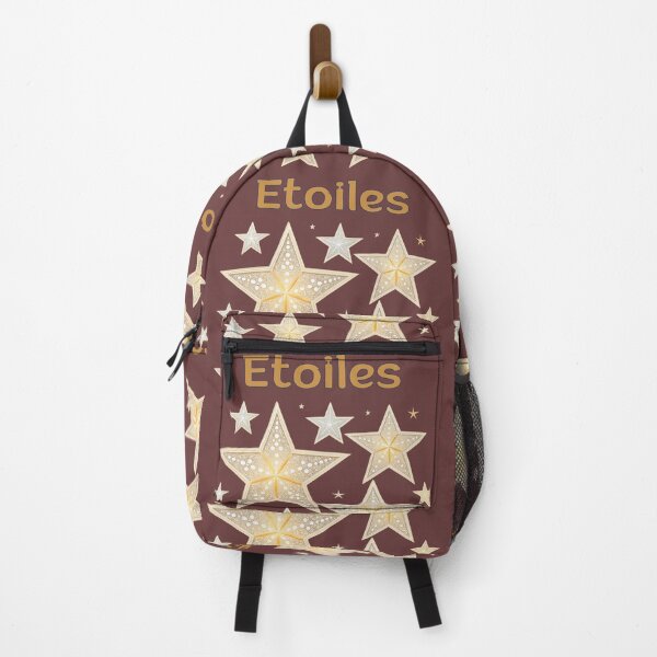 Item preview, Stars designed and sold by Marketing Products Trust.